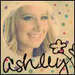 Ashley* - ashley-tisdale icon