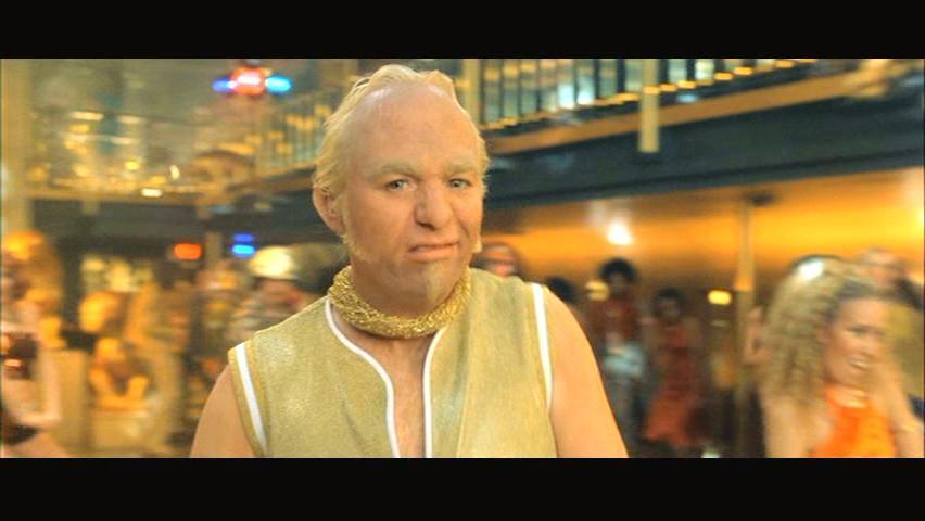 Image result for goldmember pics