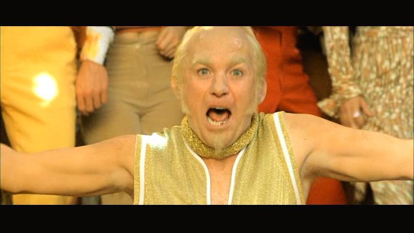 Image result for goldmember pics
