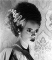 Bride of Frankenstein - classic-movies photo