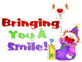 Bringing you a smile ! - keep-smiling fan art