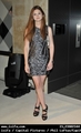 Burberry: LFW S/S 2010 - After Party (22.09.09) - bonnie-wright photo