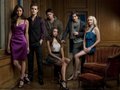 Cast Promo - the-vampire-diaries-tv-show photo