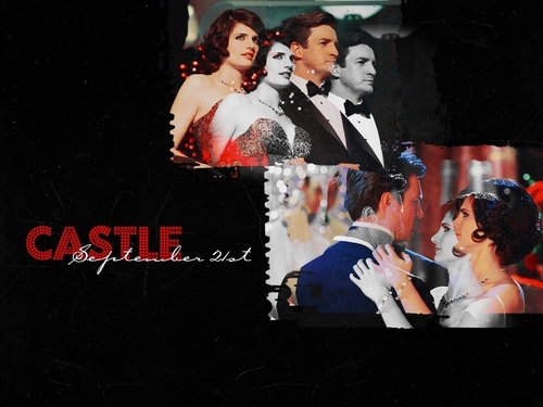 Castle & Beckett