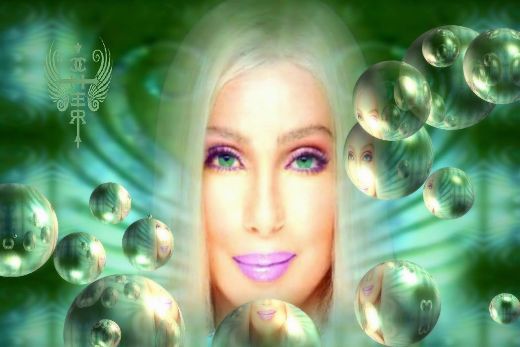 Silver Cher