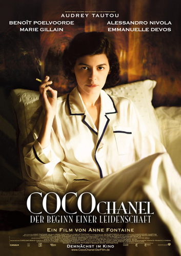 Coco avant Chanel