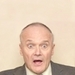 Creed in 'Gossip; - the-office icon