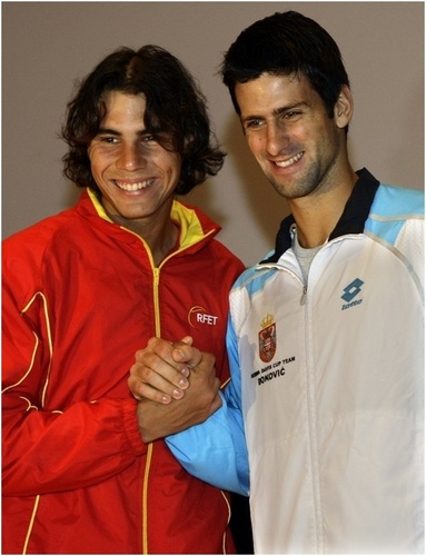  Davis Cup 2009