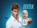 dexter - Dexter Morgan wallpaper