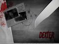 dexter - Dexter Morgan  wallpaper