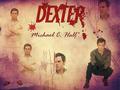 dexter - Dexter Morgan wallpaper