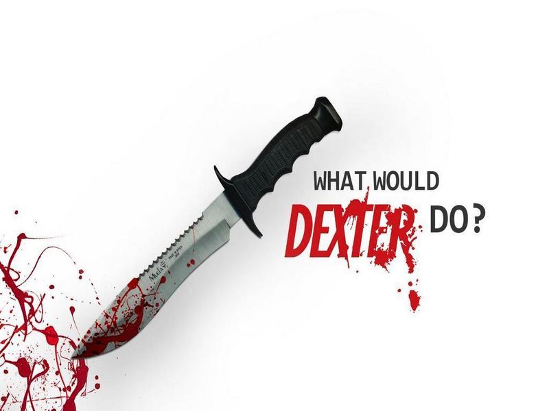 dexter wallpaper. Dexter Wallpaper (8264984)