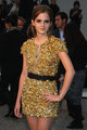 Emma at london fashion week - hermione-granger photo