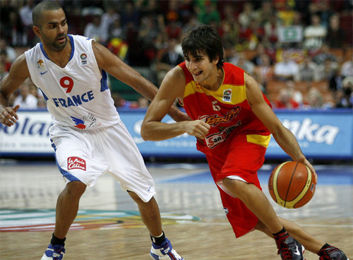 Eurobasket 2009