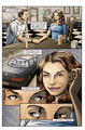 FEMALE FORCE: Stephenie Meyer - Comic Book (First pages) - twilight-series photo