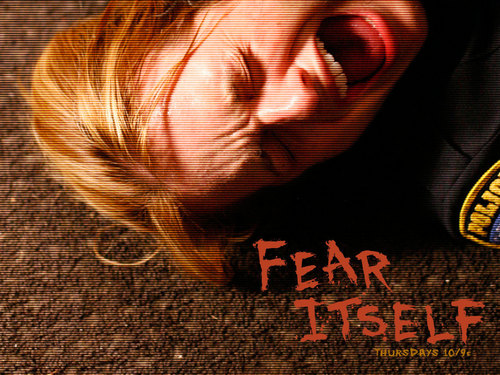  Fear Itself 壁紙