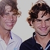  Federer and Nadal