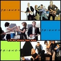 Friends Forever - friends fan art