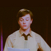 Glee 1.01 - television icon