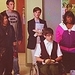 Glee - television icon