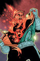 Green Lantern Corps #43 - dc-comics photo