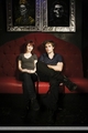 HQ Unknow Photoshoot of Rob with Hayley - twilight-series photo