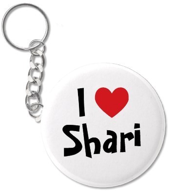  Happy Tag to my Friends ! Shari I just want to tell Du ...