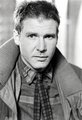 Harrison Ford as Deckard in Bladerunner - blade-runner photo