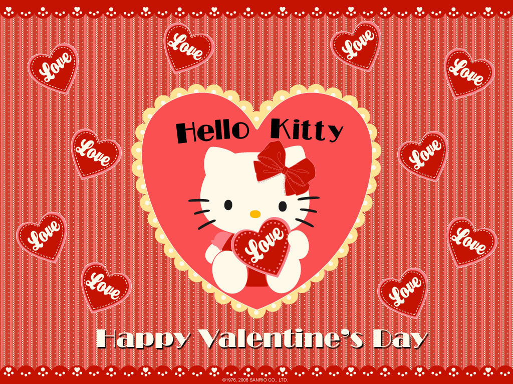 Hello Kitty hình nền - Hello Kitty hình nền (8256553) - fanpop