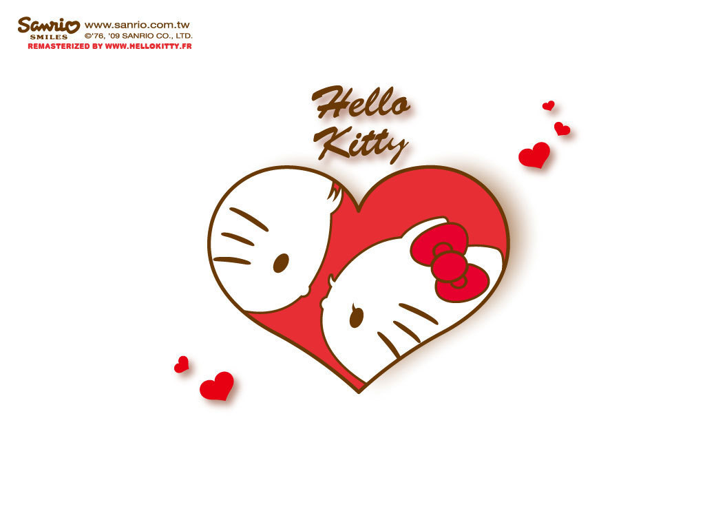 Hello Kitty hình nền - Hello Kitty hình nền (8257468) - fanpop