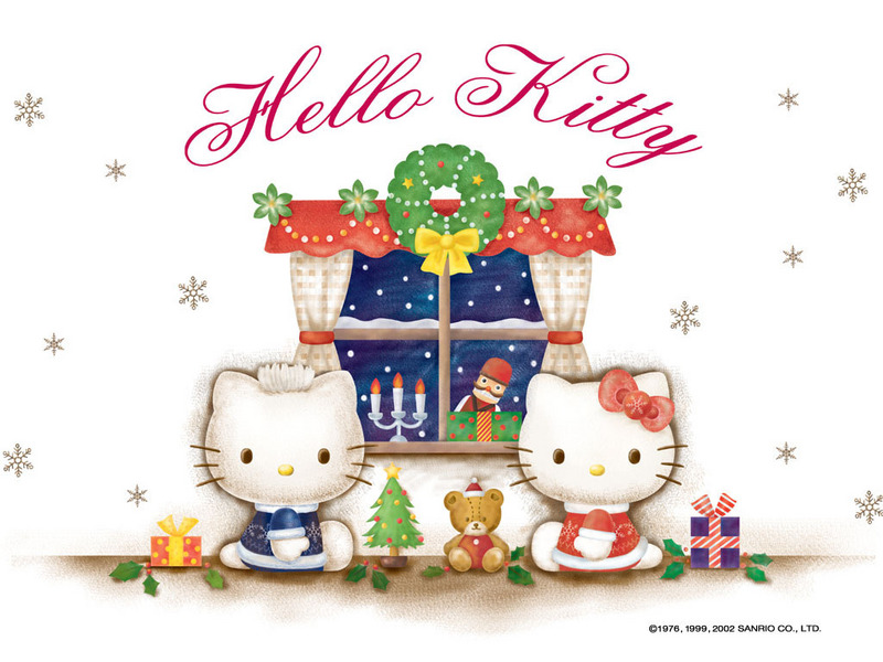 wallpapers for formspring. hello kitty ackgrounds