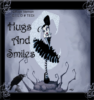  Hugs and Smiles