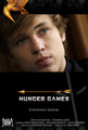Hunger Games Poster -HG1- - the-hunger-games fan art