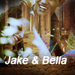 JB <3 - jacob-and-bella icon