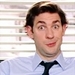 Jim in 'Gossip' - the-office icon