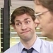 Jim in 'Gossip' - the-office icon