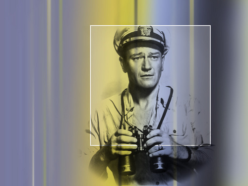 John Wayne fondo de pantalla