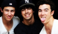 Jonas Brothers  - the-jonas-brothers photo