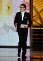 Justin at 61st annual emmy awards  - justin-timberlake photo