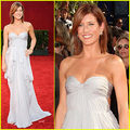 Kate Walsh at Emmy Awards 2009 - private-practice photo