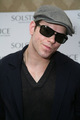 Kellan Lutz attended the Emmy Gift Suites 2009 in LA yersterday [Sept., 19]  - twilight-series photo