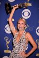 Kristin Chenoweth @ 61st  Emmy Awards - kristin-chenoweth photo