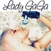 LG* - lady-gaga icon