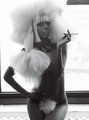 Lady GaGa V Magazine  - lady-gaga photo