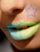 Lips - womens-fashion icon