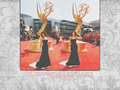 lisa-edelstein - Lisa E @ 61st Primetime Emmy Awards wallpaper