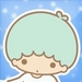 Little Twin Stars - HKO Icon - sanrio icon