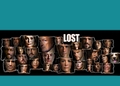Lost SEASON 6 Wallpaper All Characters!! - lost photo