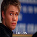Luke <3 - lucas-scott icon