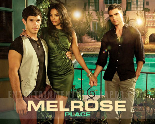  Melrose Place wallpapers